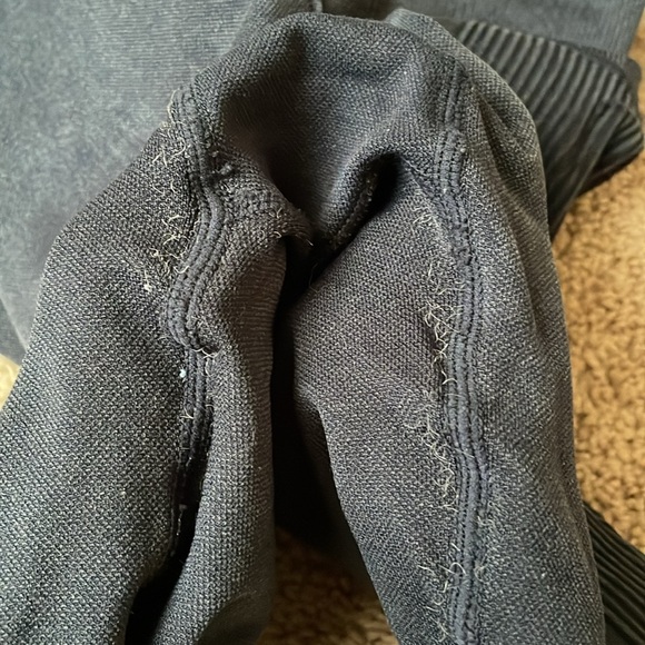 Bundle of 2 Aeropastle leggings size small - Picture 4 of 11